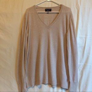 Banana Republic Sweater XL