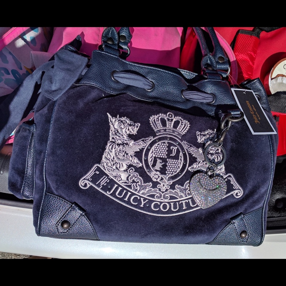 Juicy Couture Daydreamer Bag