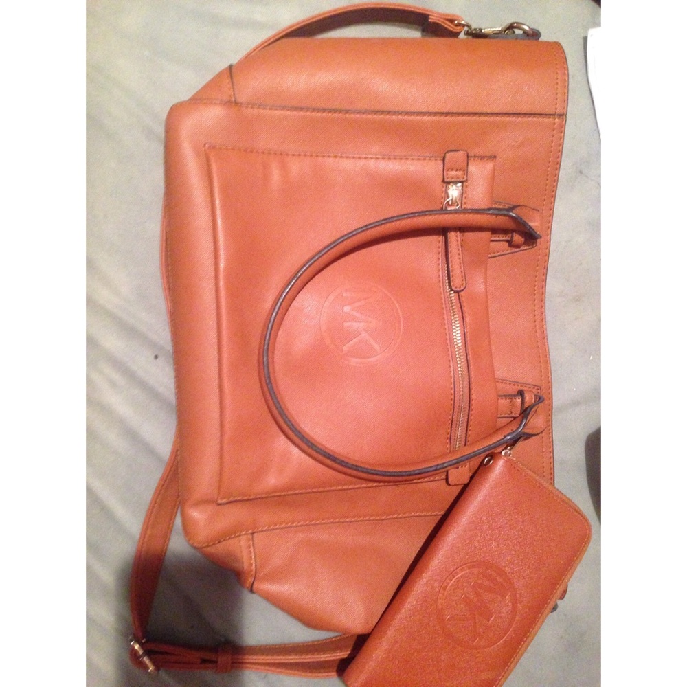 MK hangbag