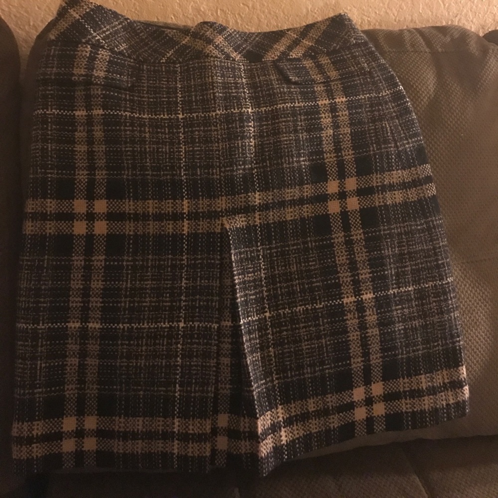 Ann Taylor Skirt