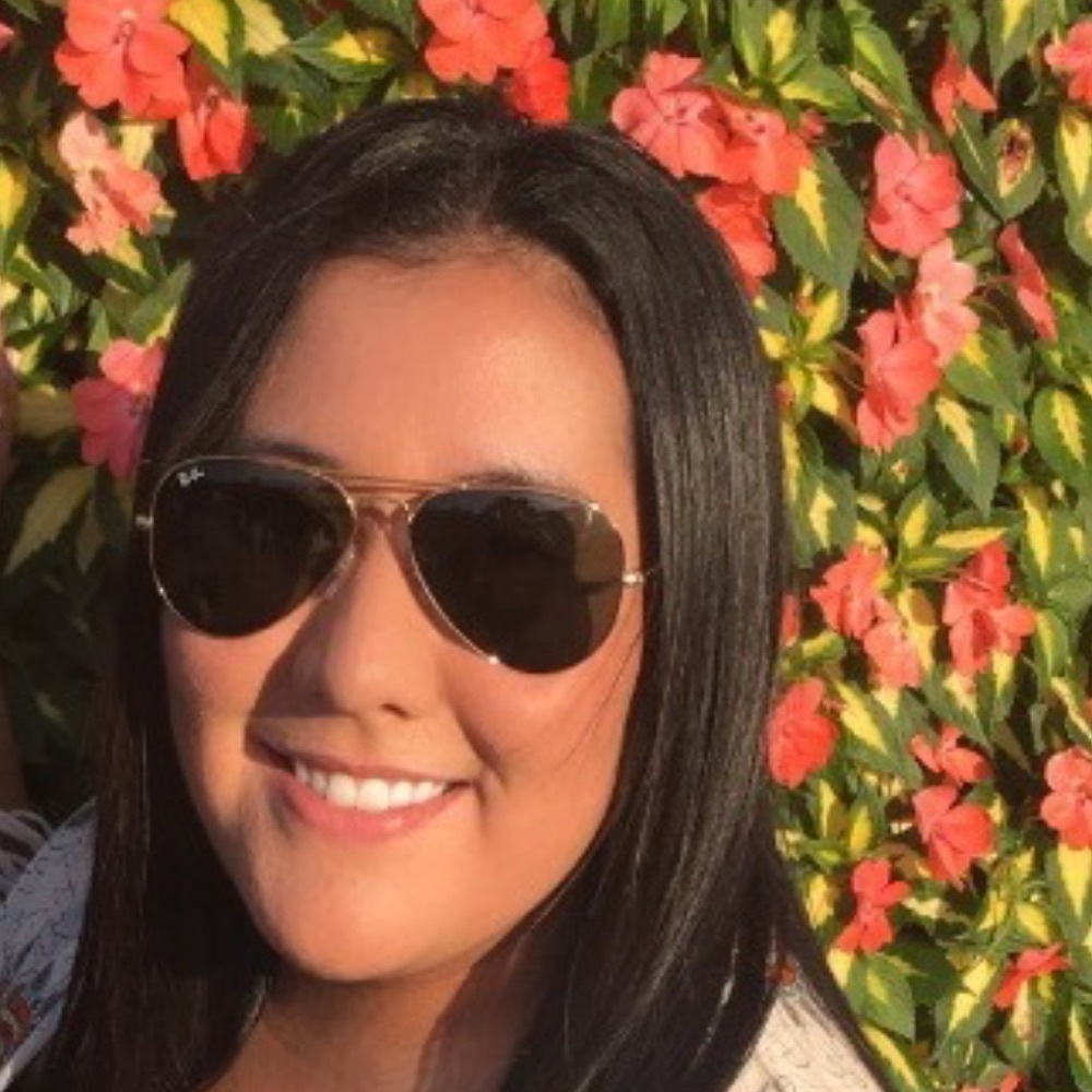 Meet your Posher, Haley