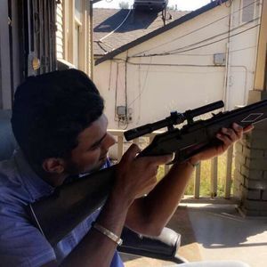 Meet your Posher, Ravinder