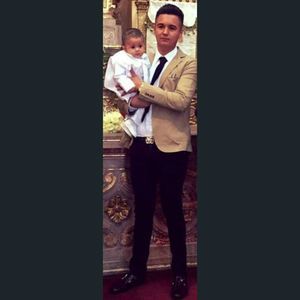 Meet your Posher, Ivan