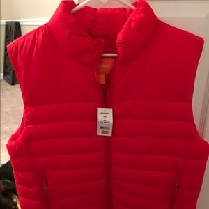 Joe Fresh Puffer Vest