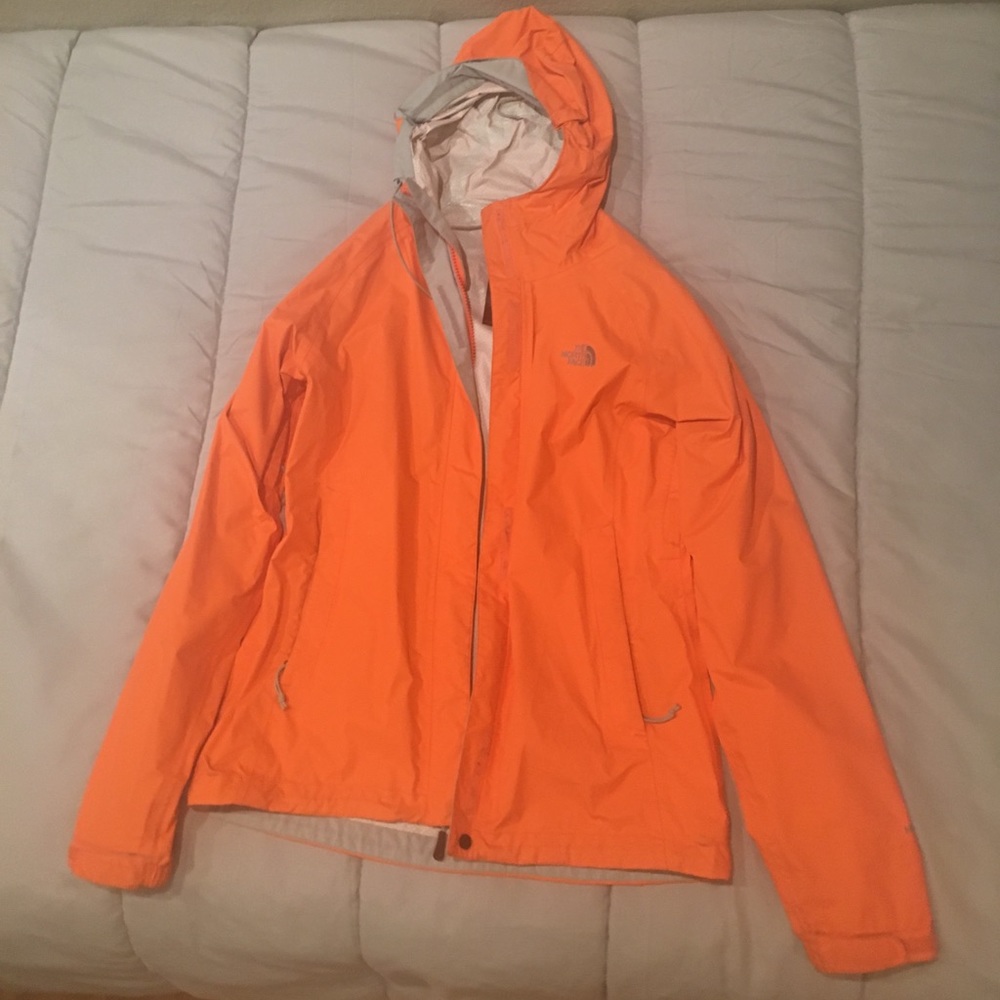 North face Rain Jacket