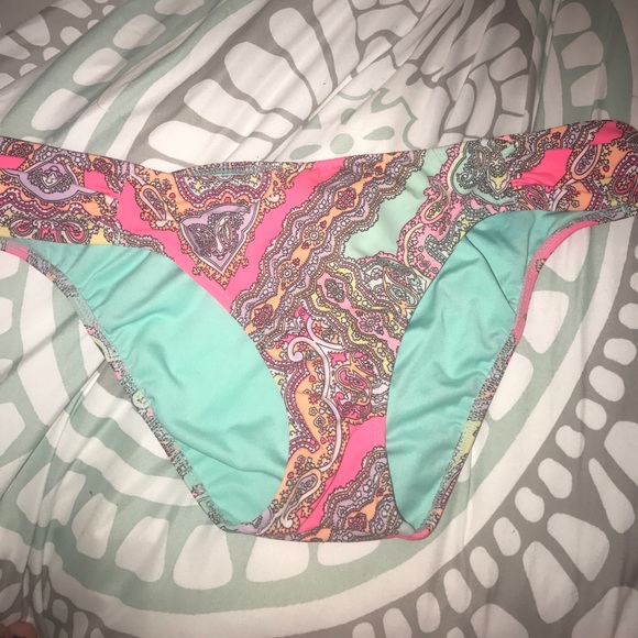 Victoria's Secret Other - VS Gorgeous new bikini bottoms Size M