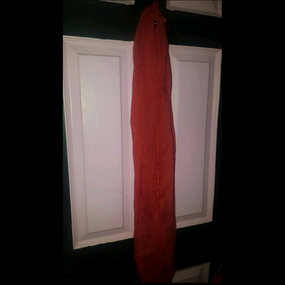 Infinity scarf - Picture 2 of 2