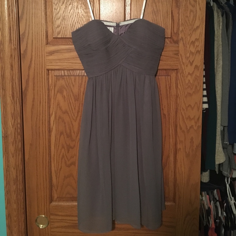 Bridesmaids/formal dress