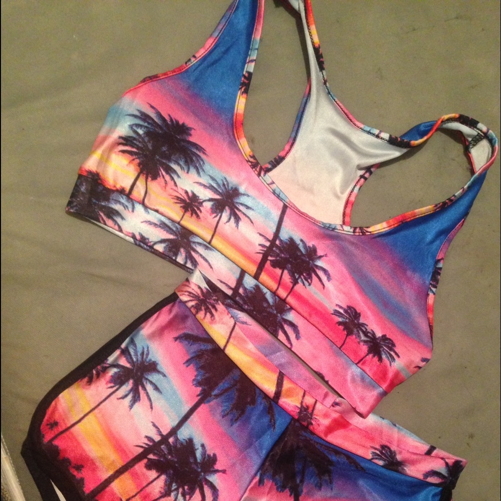Beach Set
