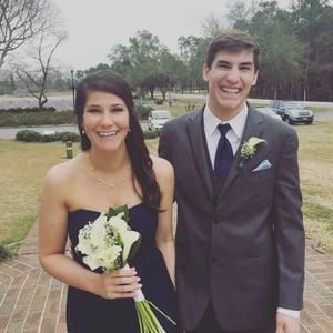 Meet your Posher, Curtis