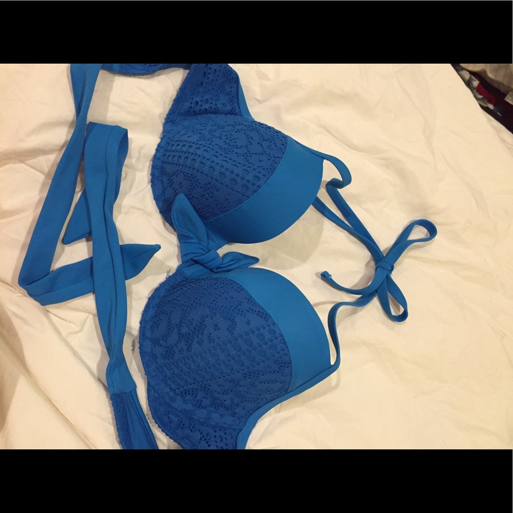 Aerie bathing suit top