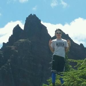 Meet your Posher, Kyle