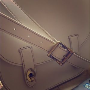 🌸🌸Fossil crossbody bag 💼