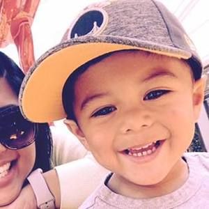 Meet your Posher, Marcus