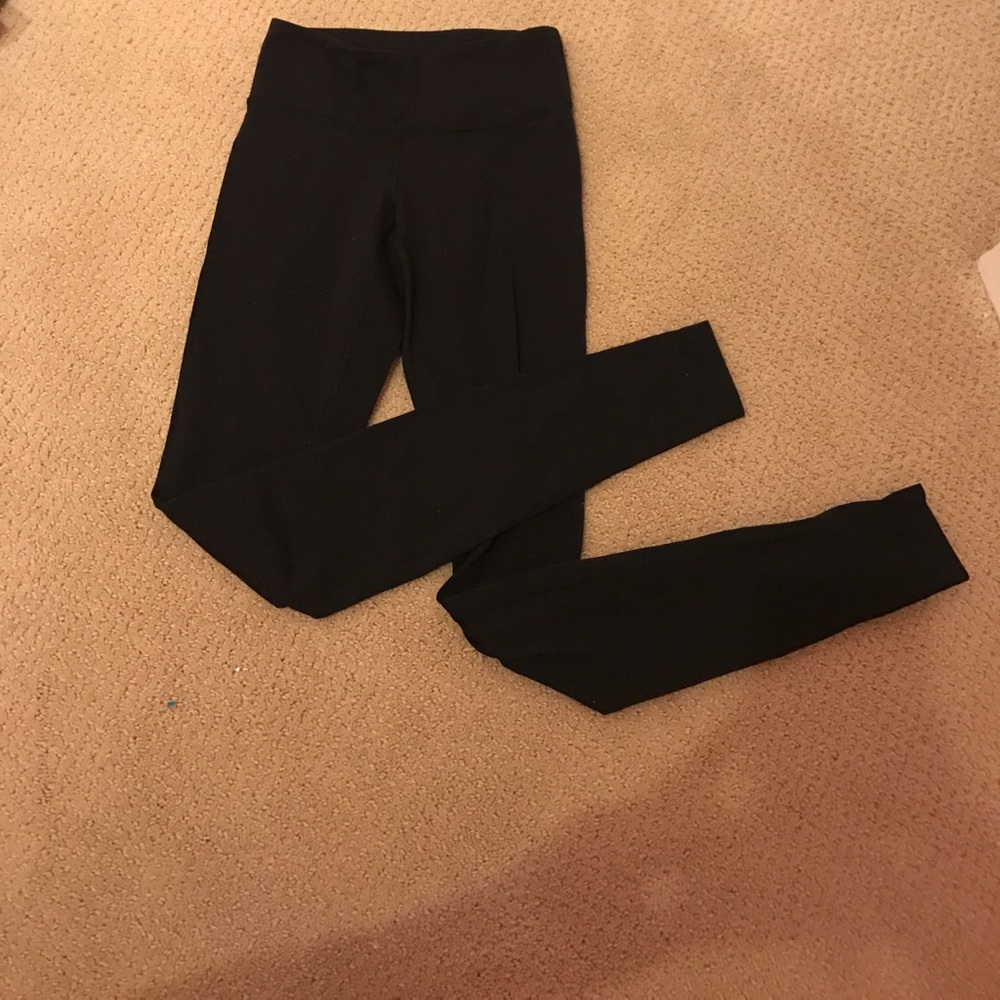 lululemon wunder under leggings - Picture 1 of 4