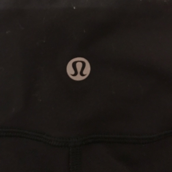lululemon wunder under leggings - Picture 2 of 4