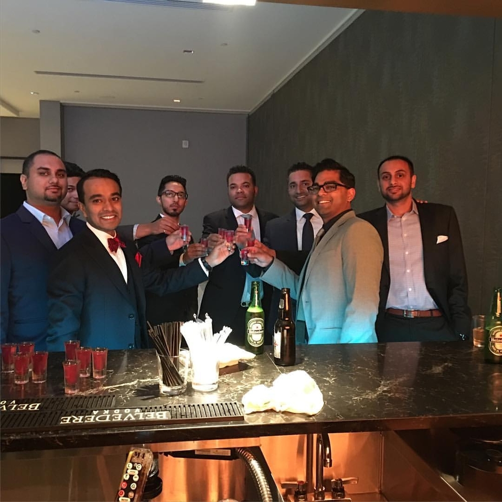 Meet your Posher, Sp