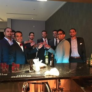 Meet your Posher, Sp