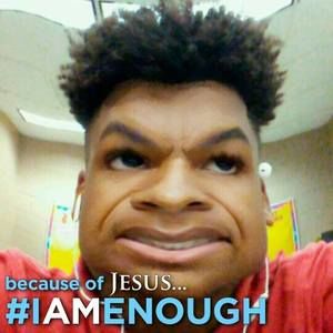 Meet your Posher, Alex