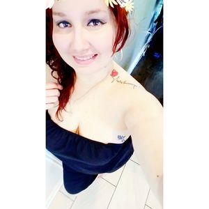 Meet your Posher, Natasha