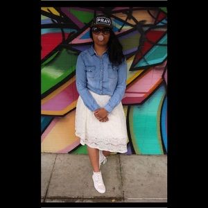 Meet your Posher, Mariah