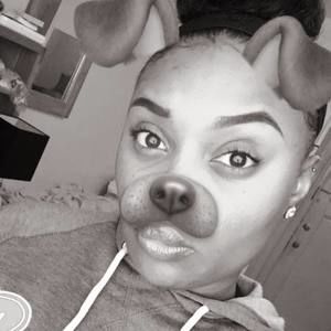 Meet your Posher, Tianna