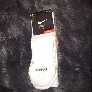 Nike soccer socks