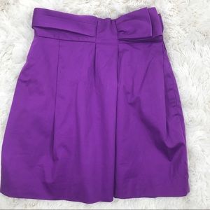 BCBG Size 0 Skirt