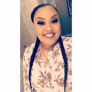 Meet your Posher, Anita