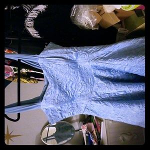 Disney cinderella dress