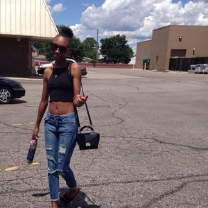 Meet your Posher, Cariana