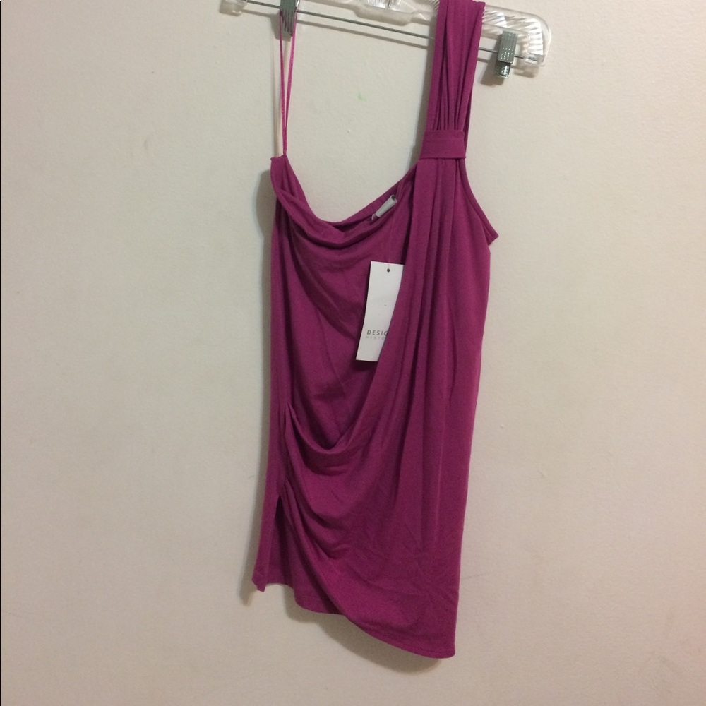 Design history  blouse