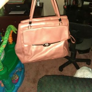 New Coach Bag