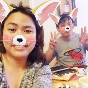 Meet your Posher, Marissa