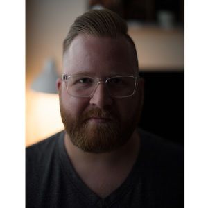 Meet your Posher, Jordan