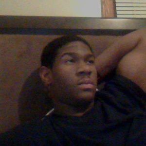 Meet your Posher, Jervonte