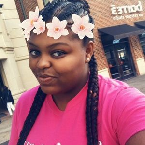 Meet your Posher, Taliyah