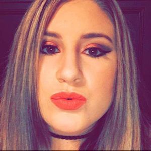 Meet your Posher, Kiley