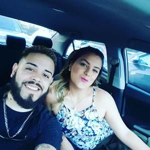 Meet your Posher, Omar francisco