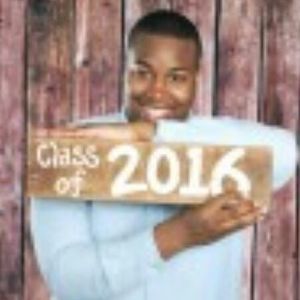 Meet your Posher, Jeremiah