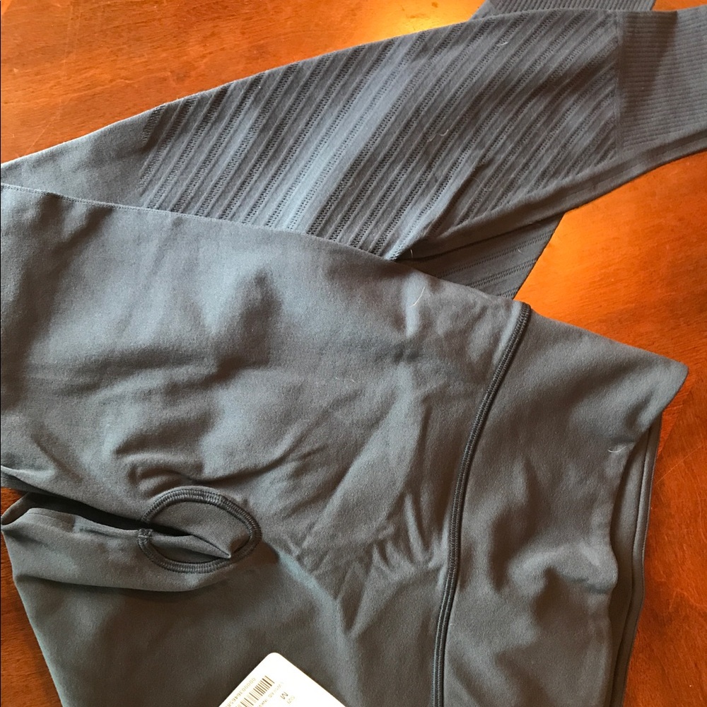 Lululemon Enlighten Legging 8