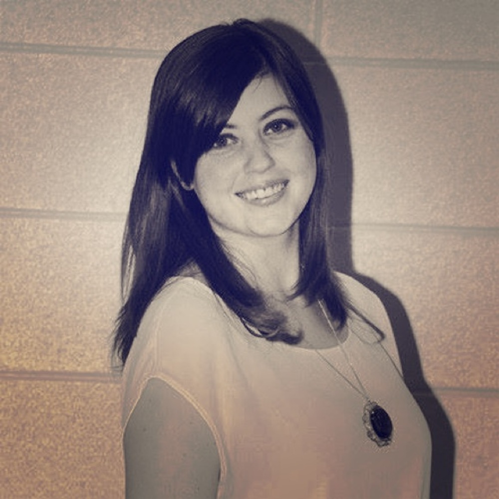 Meet your Posher, Kate