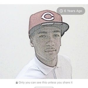 Meet your Posher, Luis