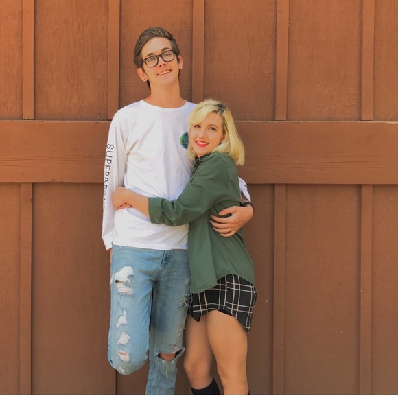 Meet your Posher, Nate - Picture 2 of 2