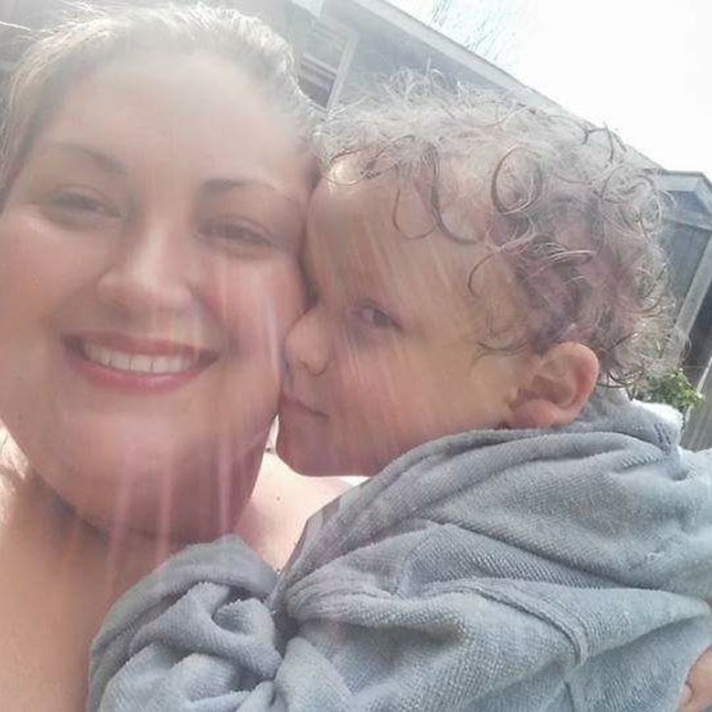 Meet your Posher, Annessa