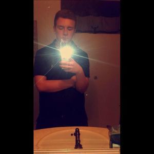 Meet your Posher, Ryan