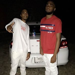 Meet your Posher, Zach