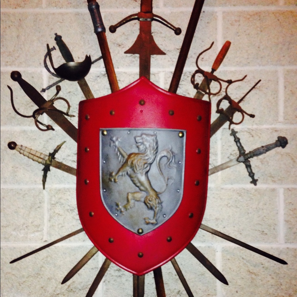 Meet your Posher, Gavin