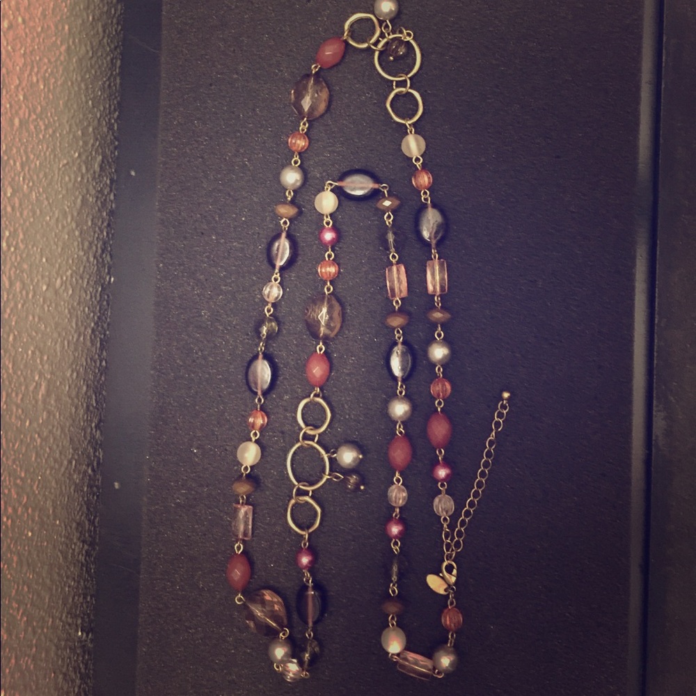Lia Sophia Necklace