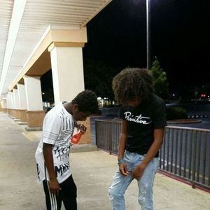 Meet your Posher, Jaden